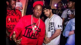 Yo Gotti - King Shit (Audio) ft. Drake