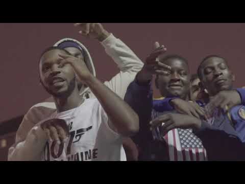 BOI MAINE - COME GET ME