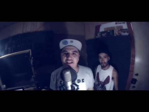 Big Van - Cypher ft. Impas Drama