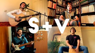 Anakena - Sofía + Valerie // Sesiones en ¼