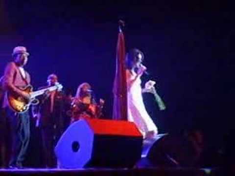 Joss Stone Big Ol Game Live