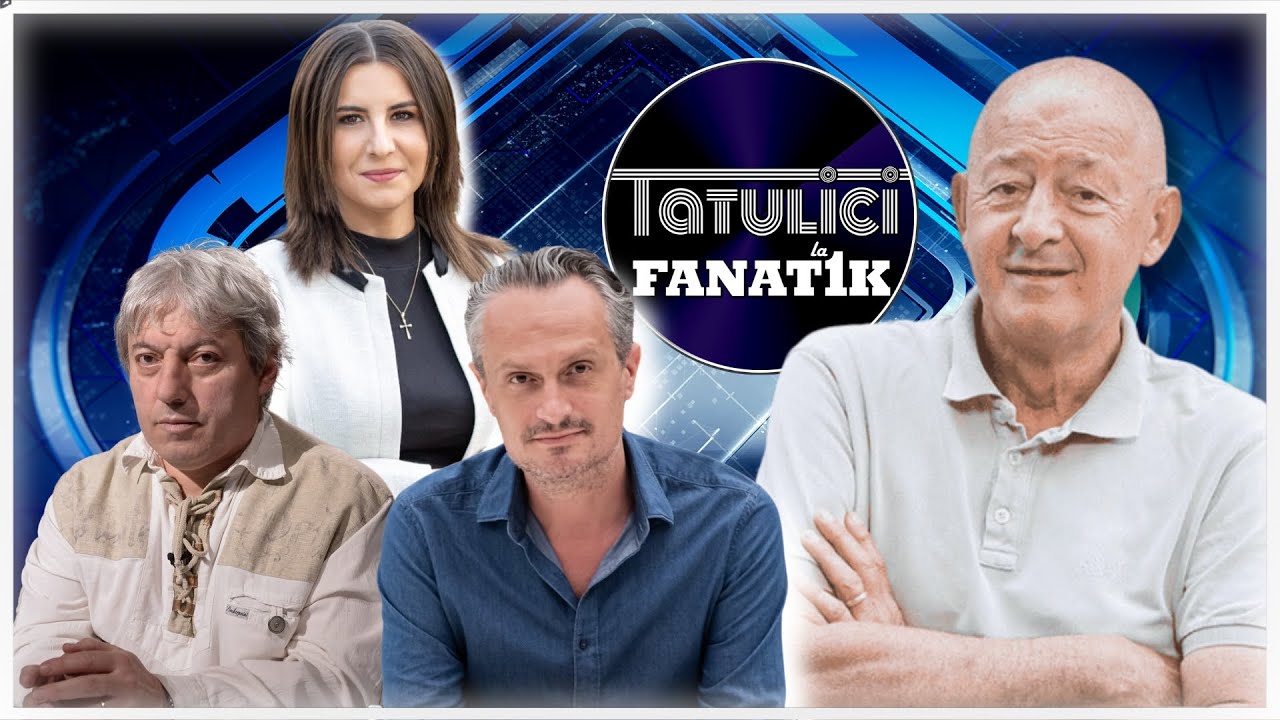 Mihai Tatulici, EDITIE EVENIMENT cu DEZVALUIRI BOMBA dupa SOCUL din ALEGERILE PREZIDENTIALE