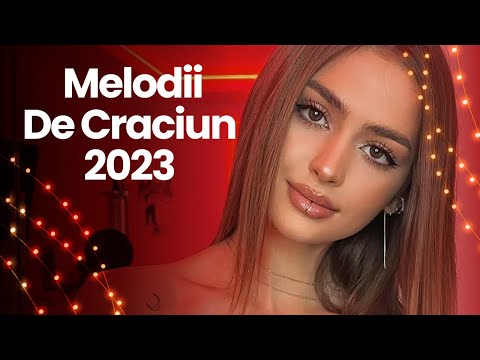 Colinde De Craciun 2023 ☃️ Cea Mai Buna Muzica Romaneasca 2023 De Craciun ☃️ Melodii De Craciun 2023