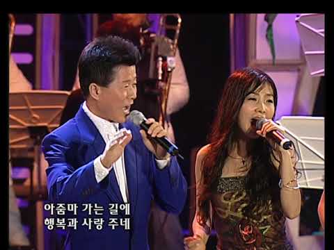 [가요베스트] 태진아-아줌마 (2006년) MBC강원영동 060813 방송