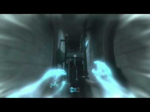 Black Ops 2 - Mob of the Dead - How To Turn on The Power!