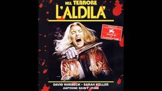...E tu vivrai nel terrore! L'aldilà Soundtrack #4 Sequenza coro e orchestra