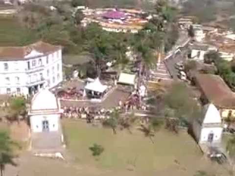 CIMTB: Congonhas/2007