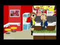 Derek Misbehaves At Burger King And Gets Grounded
