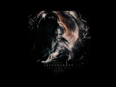 Jas the Cat - Jesusbarnet II (prod. Panda)