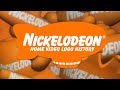 Nickelodeon Home Video Logo History