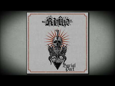 Rhûn - Burial Pact (Full EP)