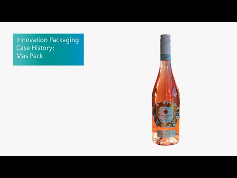 Innovation Packaging - Mas Pack