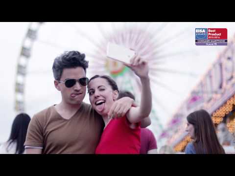 EUROPEAN CONSUMER SMARTPHONE 2015-2016 - Huawei P8