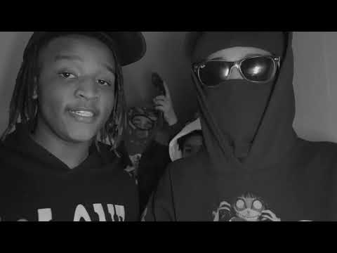 SackChaser LaNaz - GlockLand | Shot By BandoFilms