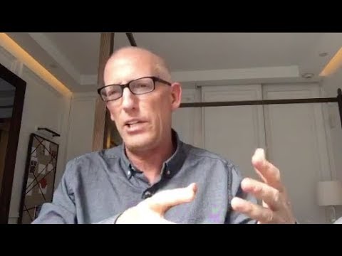 Episode 279 Scott Adams: Domestic Terror and Who Does It