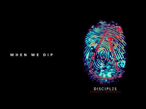 Premiere: Disciples - Atheist (Latmun Summer Dub)