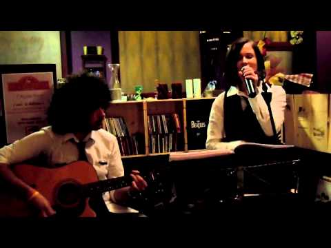 Talkin' about revolution - Harmony of Funky b-Ass