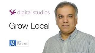 preview picture of video 'Google Grow Local'