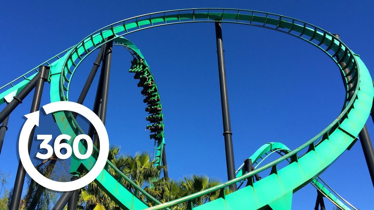 <h1 class=title>Mega Coaster: Get Ready for the Drop (360 Video)</h1>