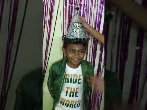 ini kitchen dharmapuri sweet boy cute vineesh happy birthday