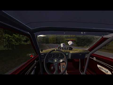 My Summer Car  types also think they are the best satsuma drivers