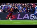 Neymar vs Espanyol (Home) 15-16 HD 1080i - English Commentary