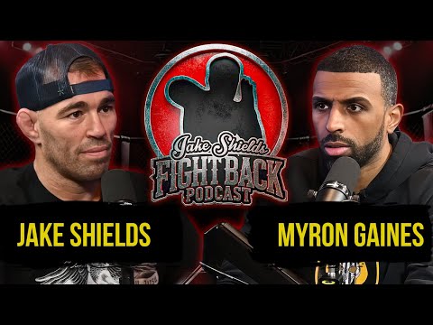 Myron Gaines on Charlie Kirk, Feminism, and the Gaza Genocide - Fight Back Ep. 120