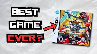 The BEST Yu-Gi-Oh! Video Games