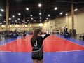 Las Vegas Showcase Day 2, 2/18/2018