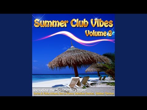 Wake Up (feat. Ricardo Andre) (Valentiano's Hands On Sweden Mix Edit)