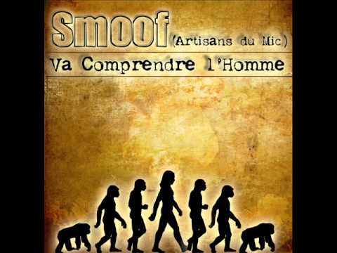 Smoof - Destress (Prod Dj Lumi) 2011