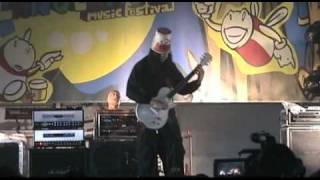 Buckethead LIVE - 02 - Want Some Slaw (2006)