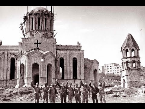 Շուշին պարտվե՞ց, թե՞ դավաճանվեց...