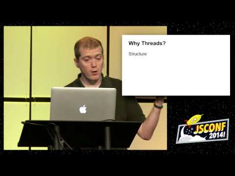 Nick Bray: Native Code on the Web? [JSConf2014]