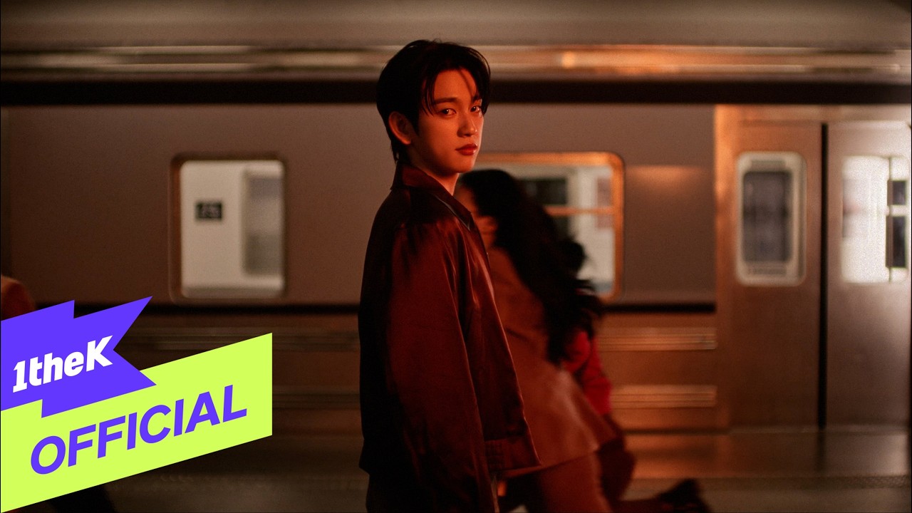 [MV] PARK JINYOUNG(박진영) _ EVERLOVE