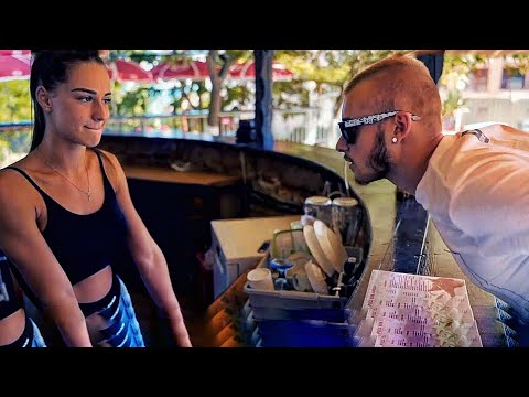 VESSOU - НЯМА ПРОБЛЕМ (OFFICIAL VIDEO)