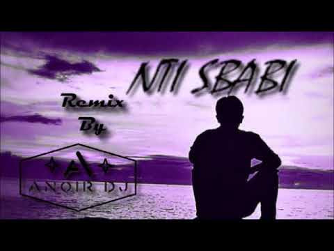 AnoiR DJ - Nti Sbabi (Full Remake 2018)