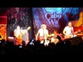 KnockDown DragOut  - Sammy Hagar & The Wabos  Oct. 7, 2013
