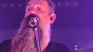 COG - Run (Live) at The Basement - 15 March 2024