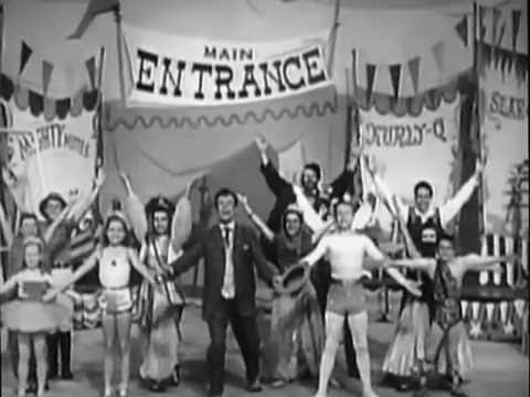 Mickey Mouse Club S2 - Circus Day Roll Call (Full Version)