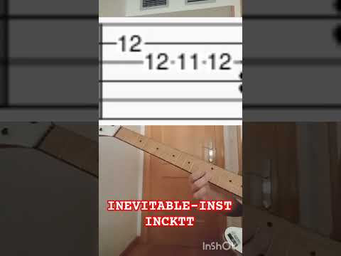 Inevitable - Instincktt