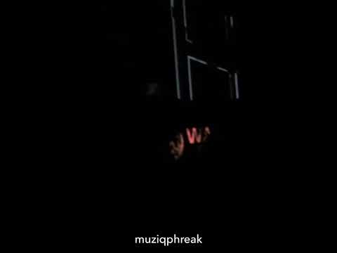 Salu intro SALU (WARP Shinjuku Grand Opening) 181109