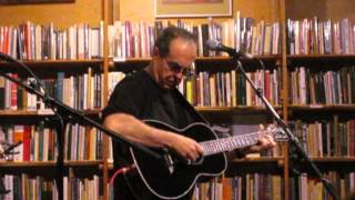 Tom Russell - Finding You