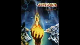 Avalanch - Esclavo de la Ira (Subtitulos)