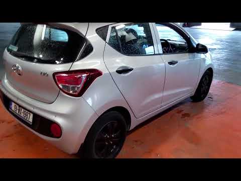 Hyundai i10 2019 - Image 2