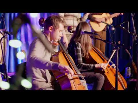 Heat Speak - Leaving Art (Live in Spokane at Lucky You Lounge)