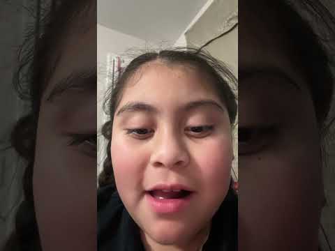 I am Ashlyn  Mariluz￼