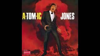 💥Tom Jones💥 Brother, Can You Spare A Dime