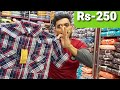 Wholesale Shirt Market Wholesale Shirts Mumbai New National Market Wadala Market