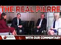 The Fight Never Stopped: Rewatching Our Interview With Pierre & Ana Poilievre